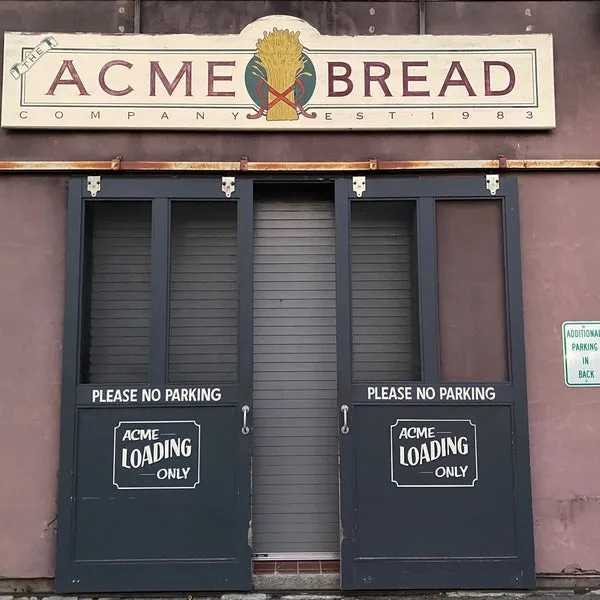 Acme Bread Company