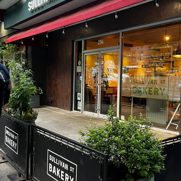 Sullivan Street Bakery