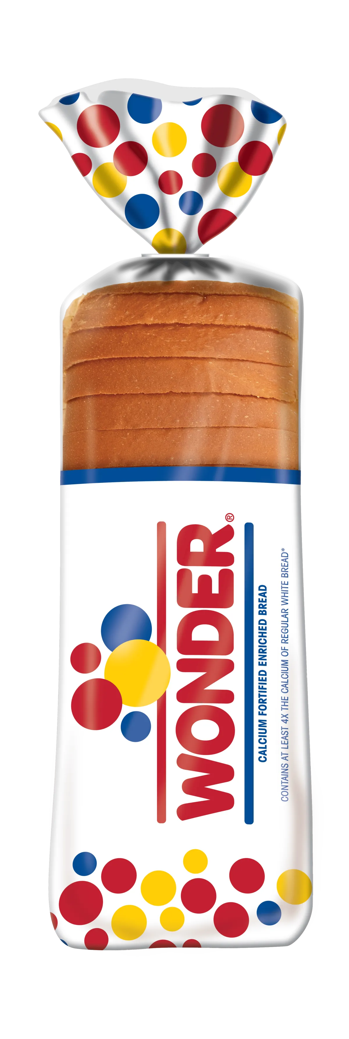 Wonder Bread