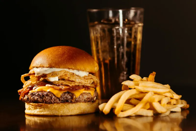 The Dairy Industry Convinced America That Everything Tastes Better With Cheese