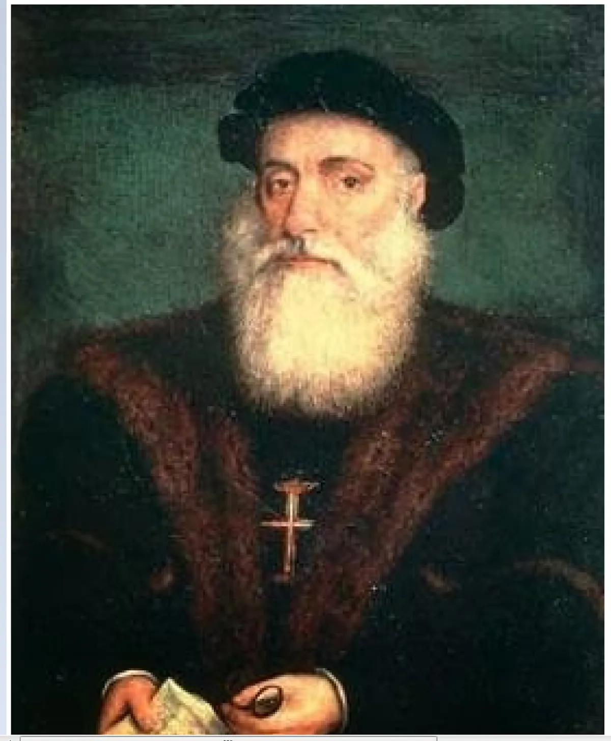 Vasco da Gama