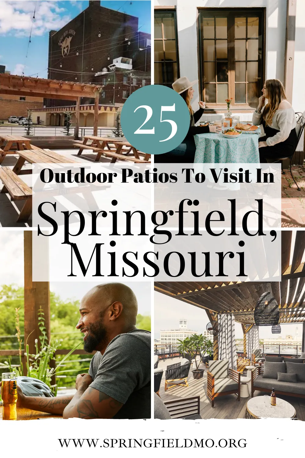 Springfield, Missouri