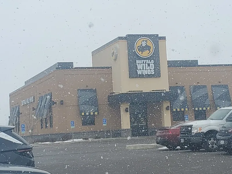 A Midnight Mistake at a Buffalo Bar Created America's Favorite Sports Food