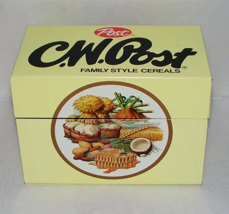 C.W. Post