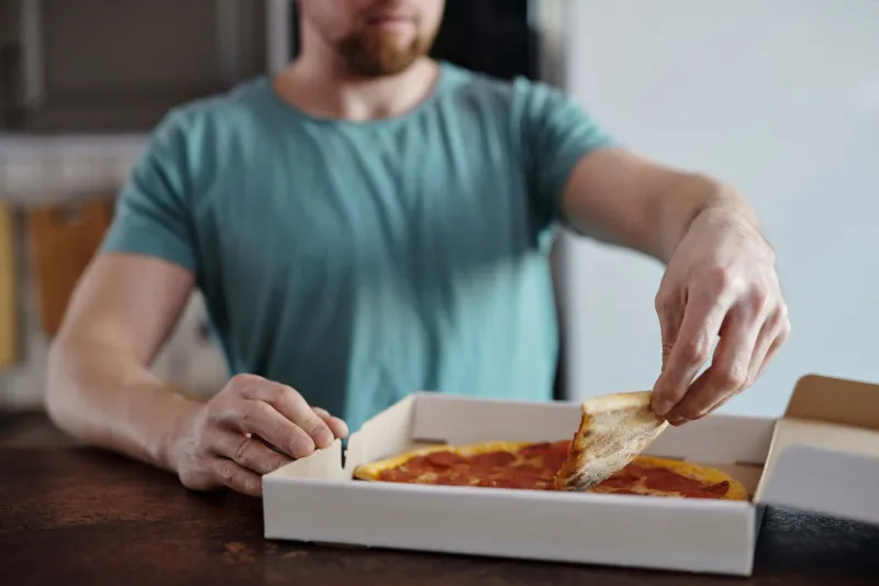 The Box That Came Between Americans and Their Stoves