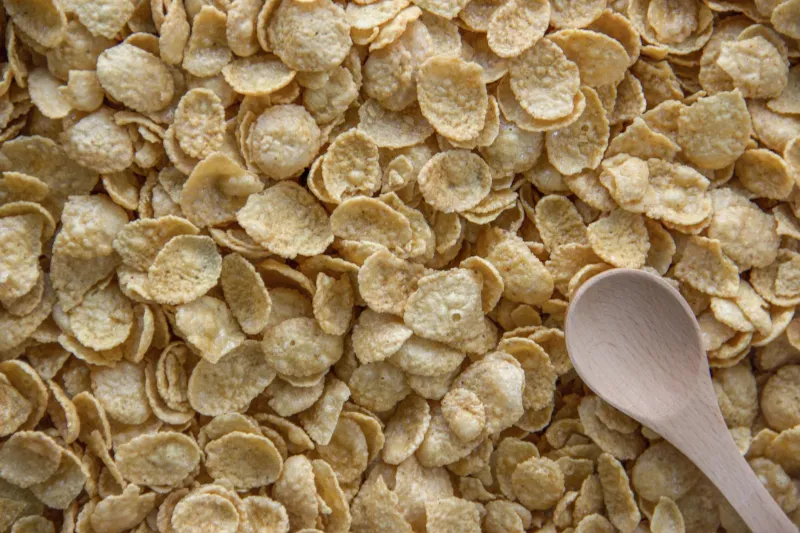 The Cereal Aisle Convinced America That Skipping Breakfast Would Kill You