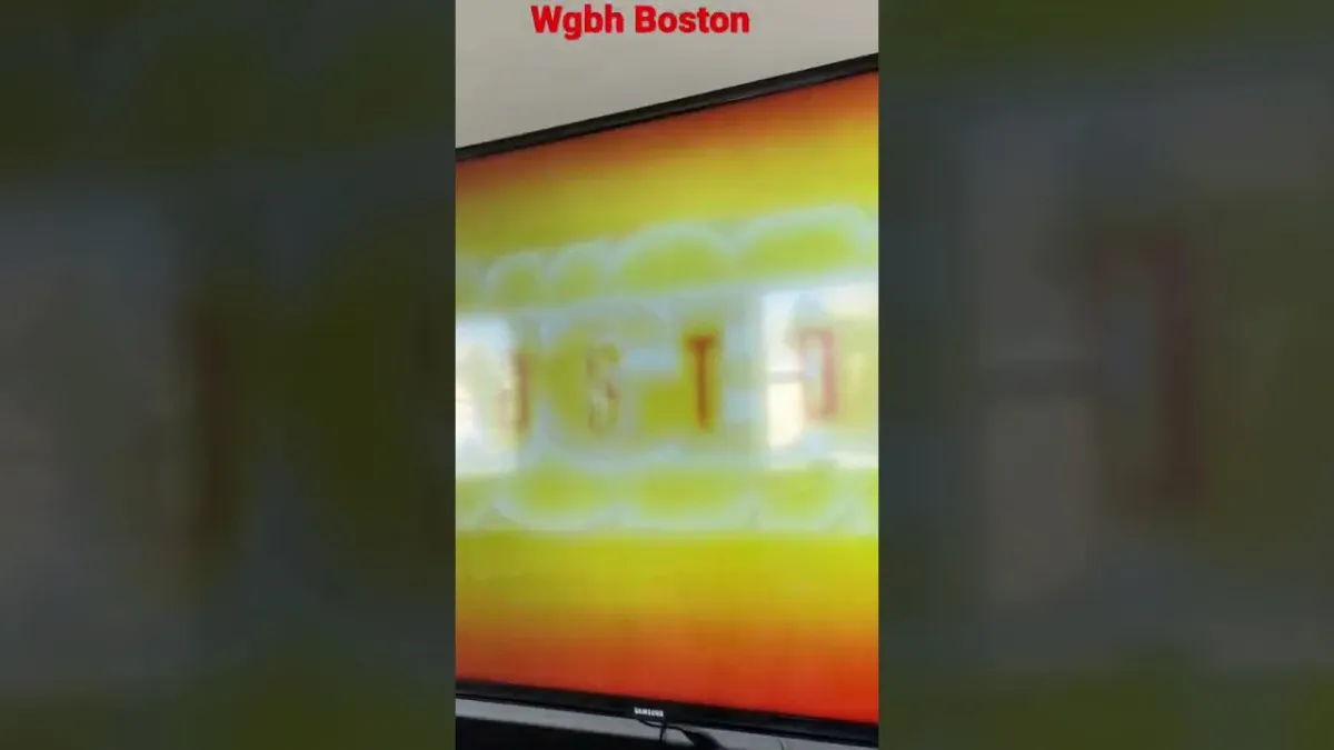 WGBH Boston