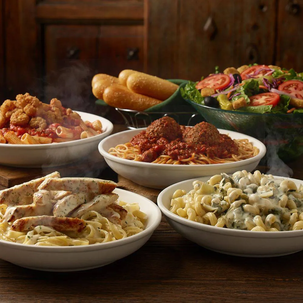 Olive Garden