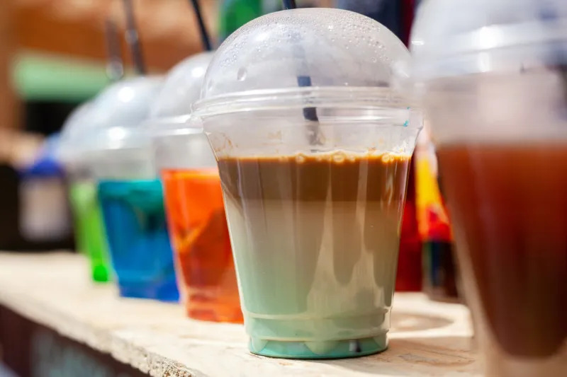 One Man's Ruined Mint Julep Gave America 150 Years of Plastic Straws — and Now We Can't Agree on What to Do About It