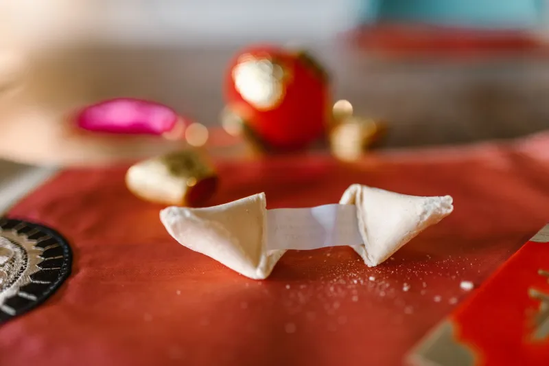 Fortune Cookies Are an American Invention — The Restaurant Industry Just Forgot to Mention That