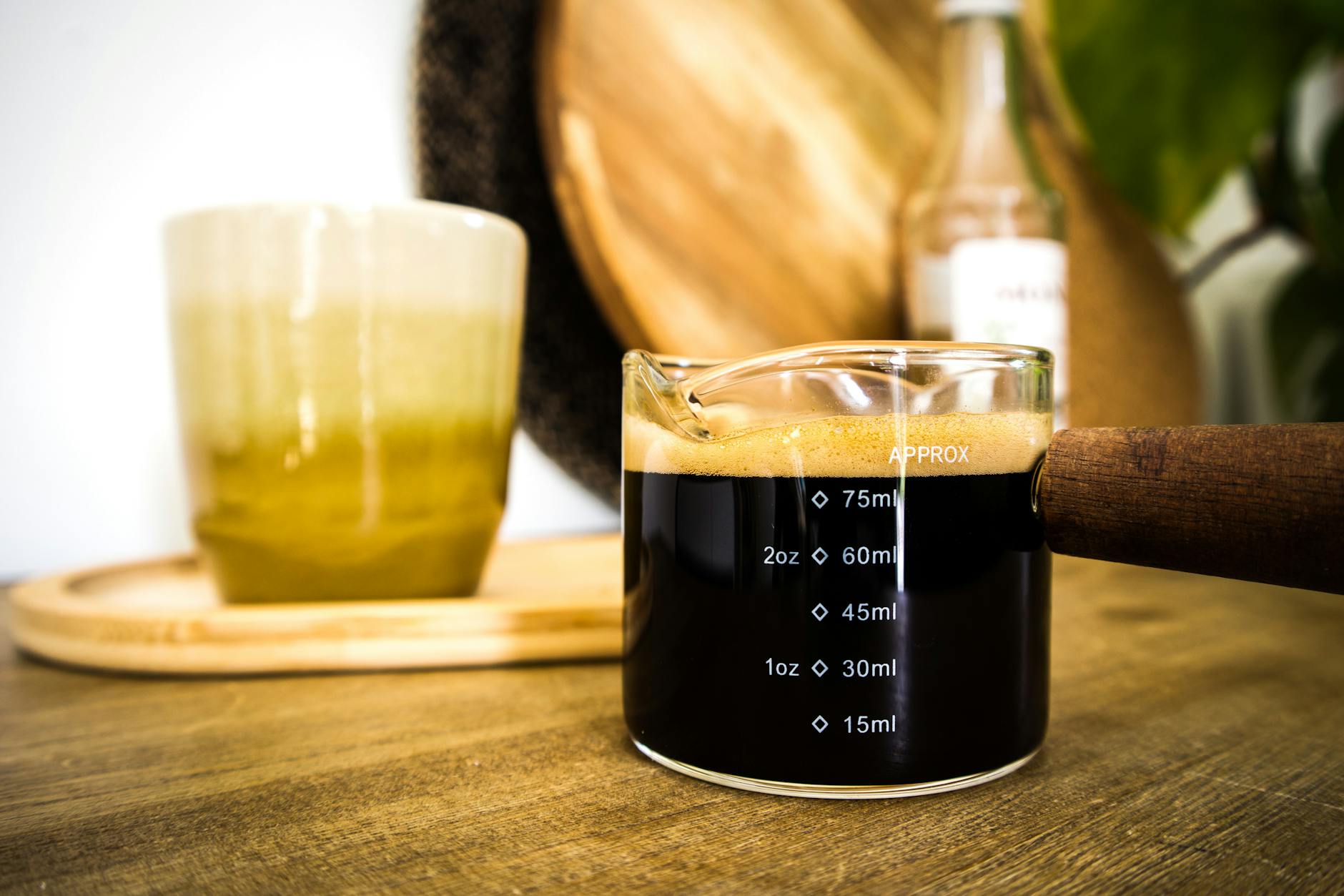 From a Goat Herder's Curiosity to Your Morning Mug: Coffee's Wildly Political Past