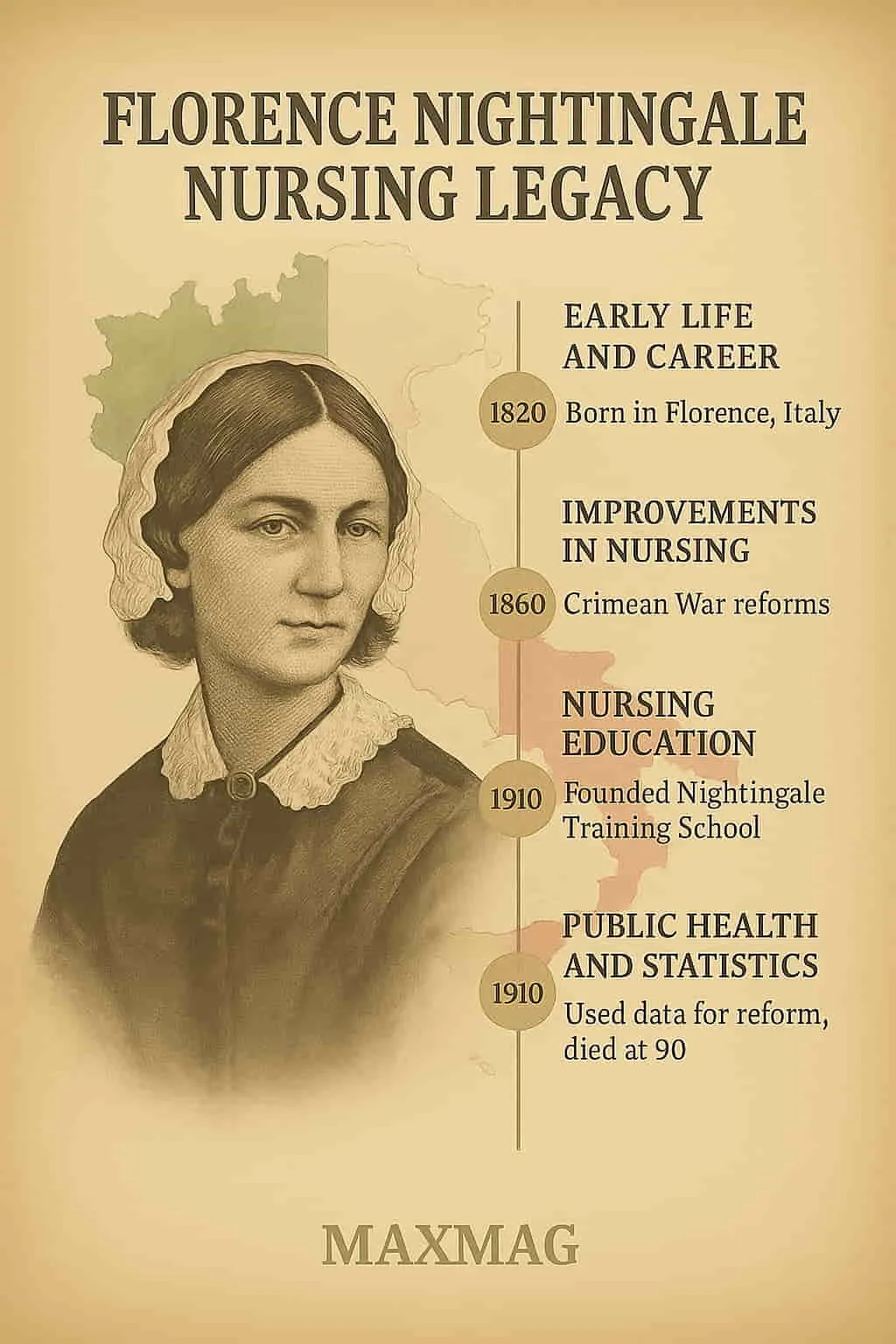 Florence Nightingale