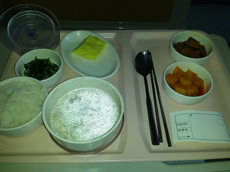 Sick Patients Ate From Divided Trays — Then America Made That the Blueprint for Normal