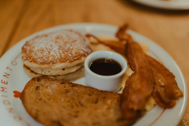 How Canada's Tree Blood Became America's Breakfast Obsession — Despite Most Americans Never Tasting the Real Thing