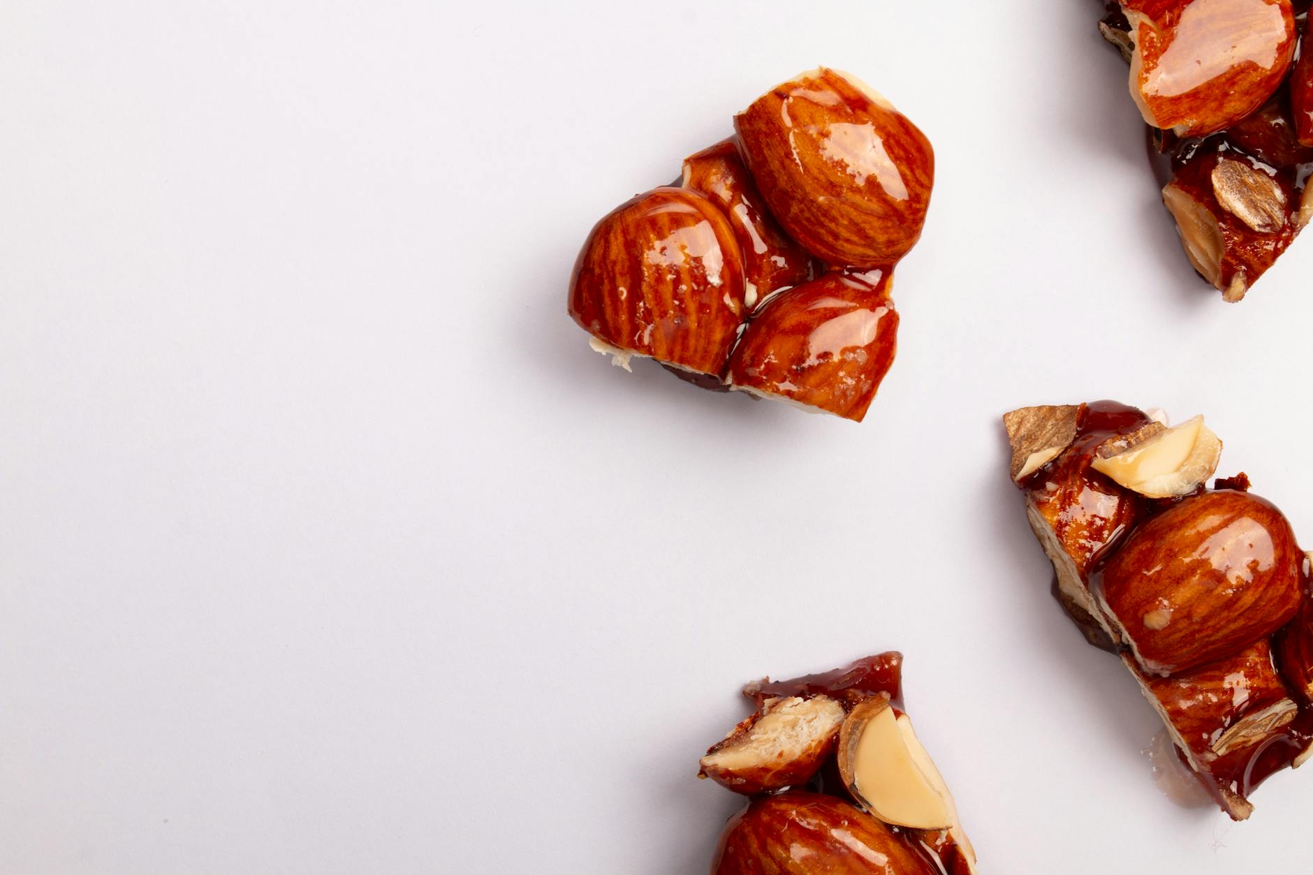 Sugar, Heat, and a Happy Accident: How Caramel Became America's Stickiest Obsession