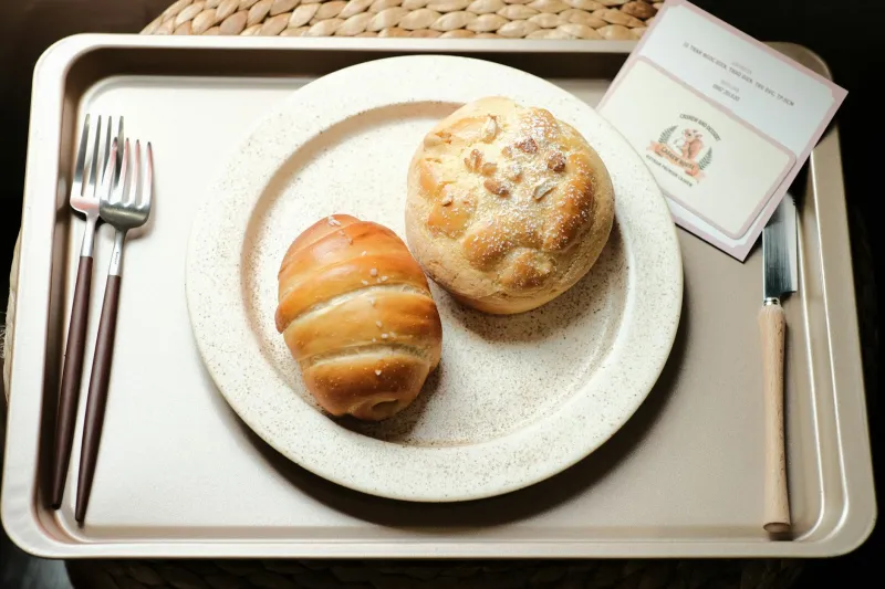 Your Medieval Ancestors Ate Their Napkins — And That's Actually the Most Civilized Part of the Story