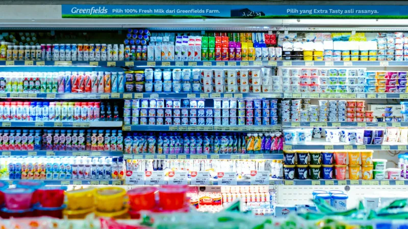 Your Milk's Expiration Date Is a Lie — And It's Costing You Thousands