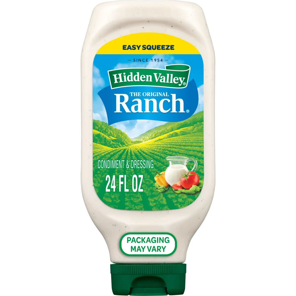 Hidden Valley Ranch