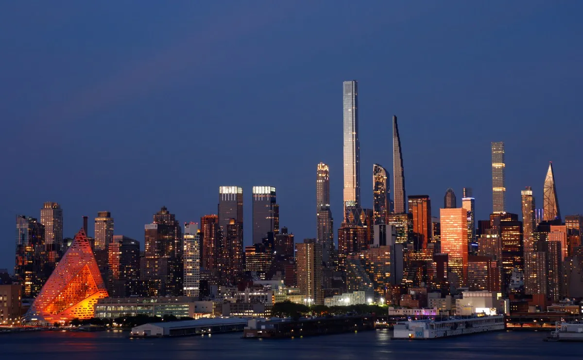 New York