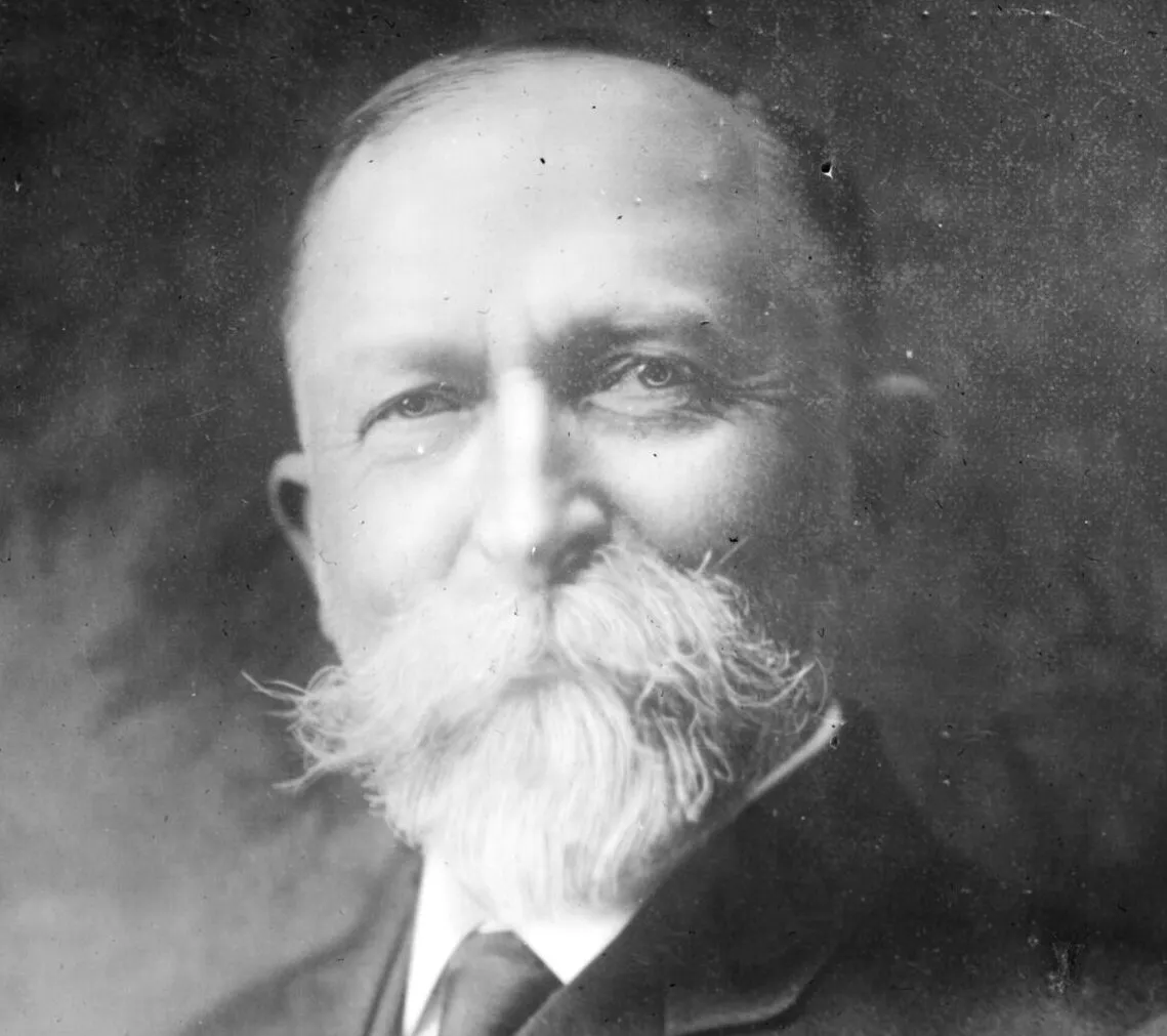 John Harvey Kellogg