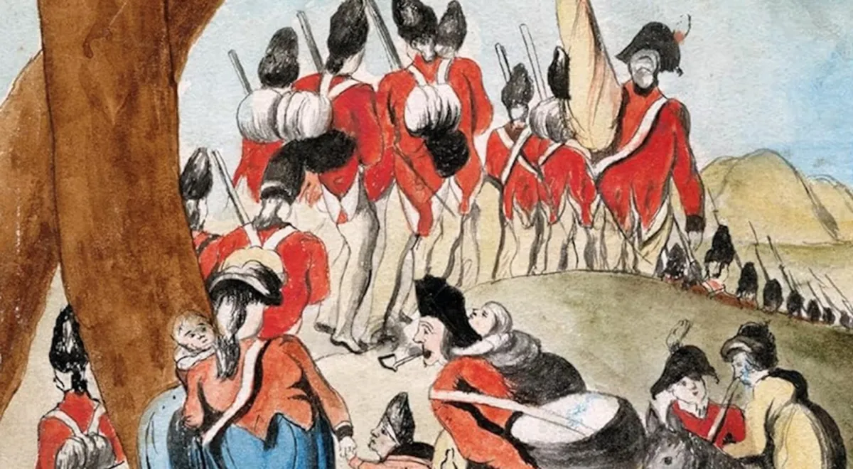 American Revolution