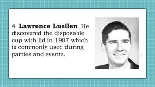 Lawrence Luellen
