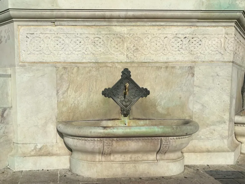 When Thousands of Strangers Shared One Dirty Cup, America Finally Said Enough