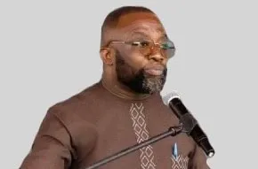 Charles Annan